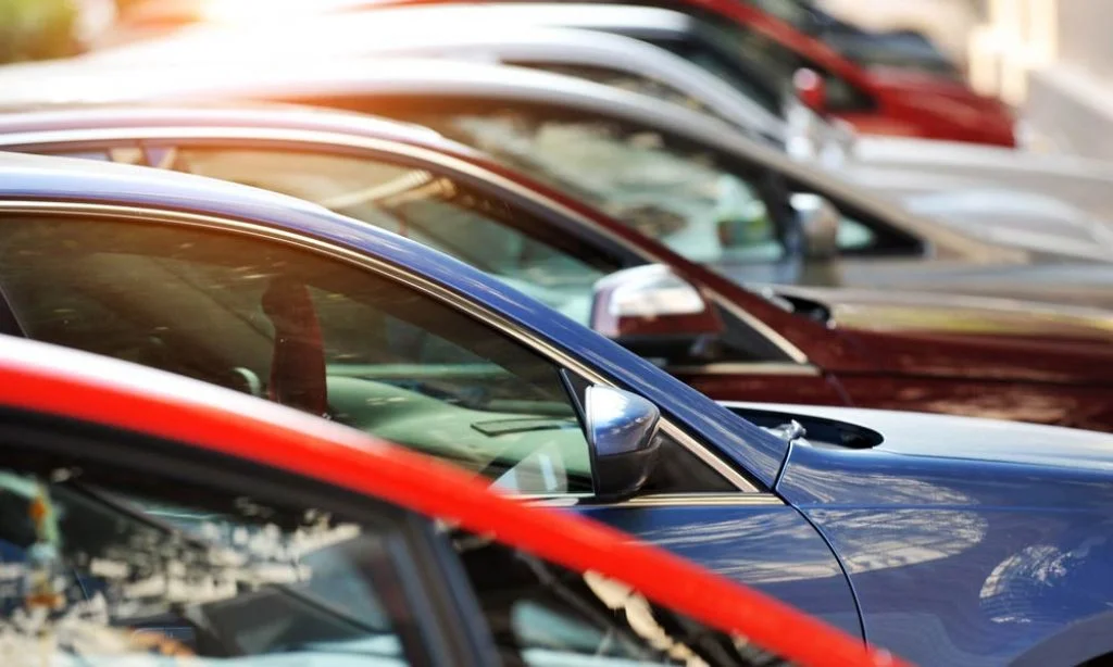 Vehículos de ocasión