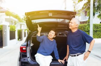 Los Mejores SUV 2023 Para Personas Mayores