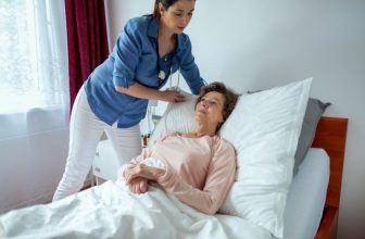 Camas Ajustables Para Personas Mayores Con Cobertura De Medicare