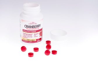 Los Mejores Suplementos Para Una Vejiga Hiperactiva